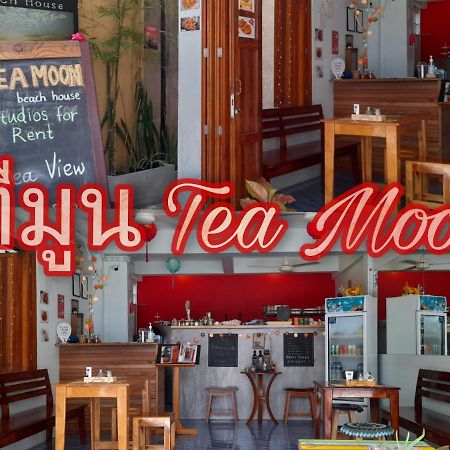 Tea Moon Beach House Thongsala Exterior photo